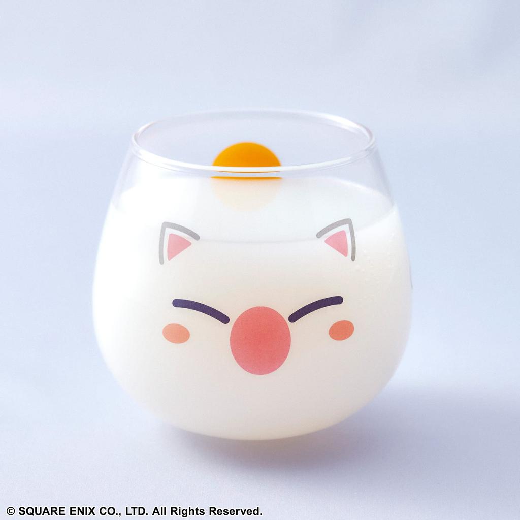 Final Fantasy Стакан Юраюра <Мугл>