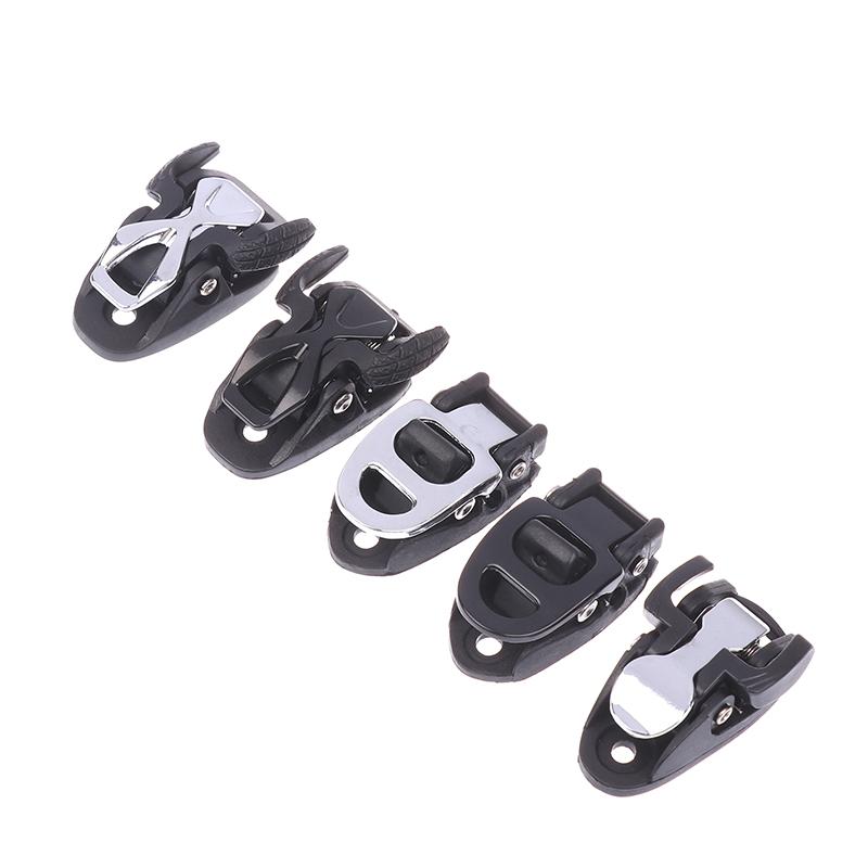 2 шт. пряжка для роликовых коньков паук универсальная прочная пластиковая пряжка для ремня для роликовых коньков застежка пряжка для ремня для катания на коньках
