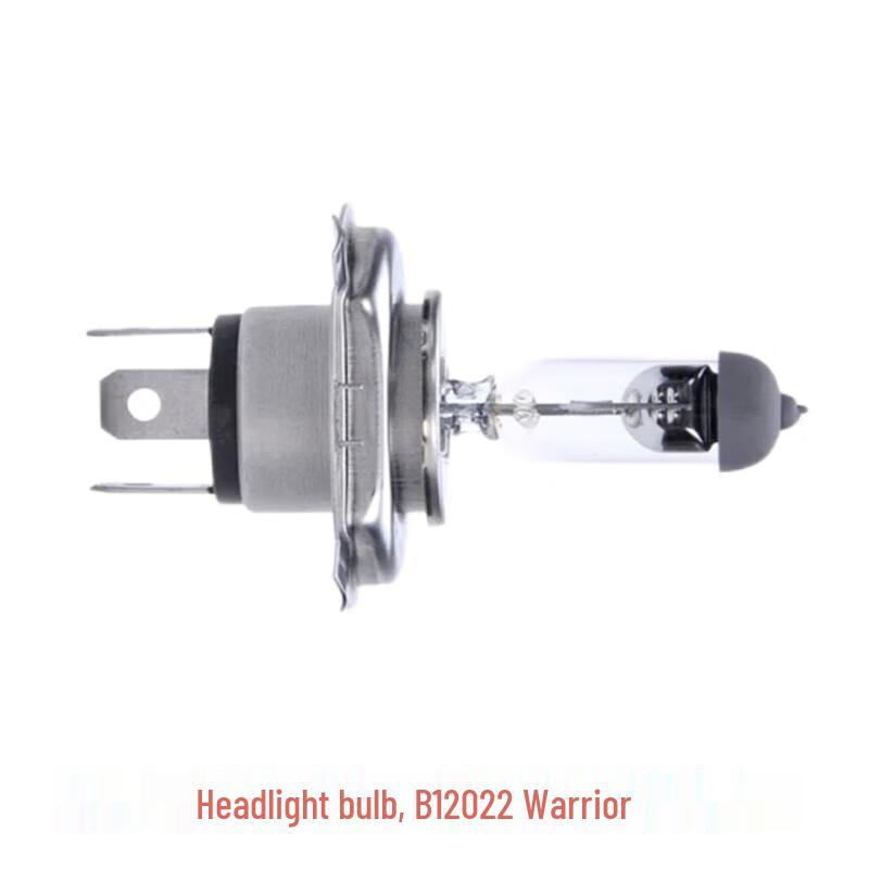 Лампа головного света Hui Jing для BJ2022 Warrior