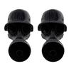 Gas Mask Wine Stopper Reusable Beer Bottle Topper Beer Bottle Stopper for Liquor Preservation & Dustproofing