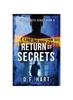 Книга Return of Secrets : 8