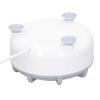 Fruit Washing Machine Automatic USB Plug In Food Purification Vegetable Cleaner Device for Meat Seafood
