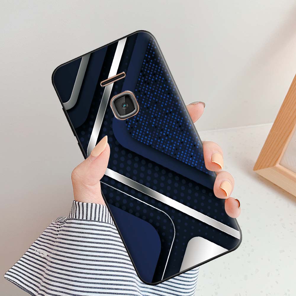 For Nokia 225 4G Case Protective Phone Cases 215 4G Back Cover for Nokia 215 4G Silicone Cute Bumper For Nokia225 TA-1321 2.4"