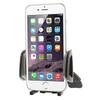 S051 Universal DVD/CD Slot Car Mount Holder for iPhone SE 5s 5 5c 6 6 Plus Samsung Sony LG,Width: 42-98mm