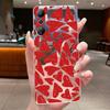 Для Infinix Hot 20 Чехол Роскошный Милый Крутой Мальчики Девочки Силиконовый Мягкий Прозрачный Чехол для Телефона Для Infinix Hot 20i 20S 20 Play Чехол Fundas