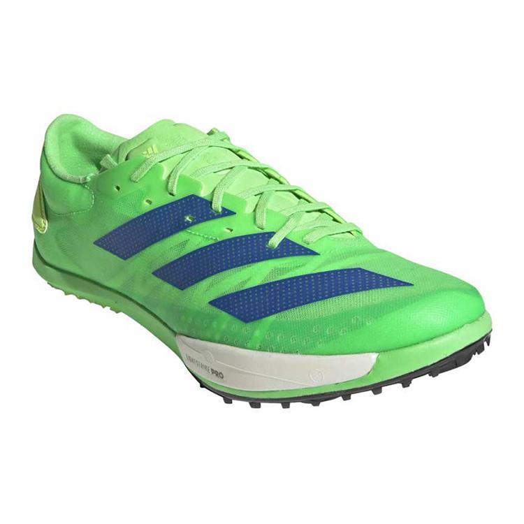 adidas Adizero Ambition 'Зеленый' FY4075
