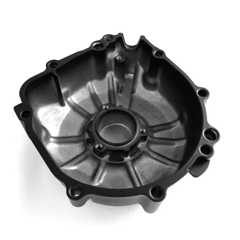 Запасная крышка статора двигателя мотоцикла для Suzuki GSX-R 600 750 2000-2003, GSXR 1000 2001-2002