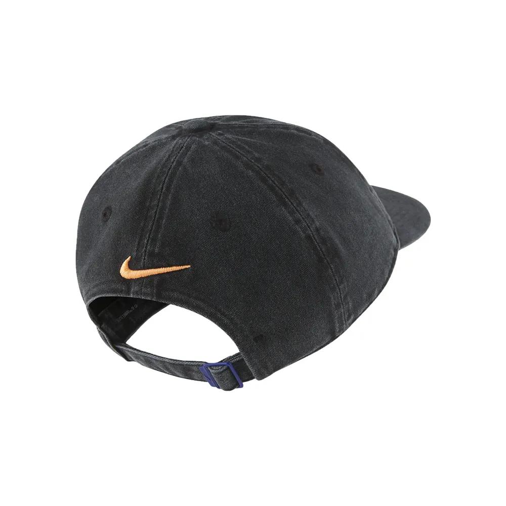 Nike Baseball Caps Unisex Black (Unisex) Baseball Caps DM3519 010