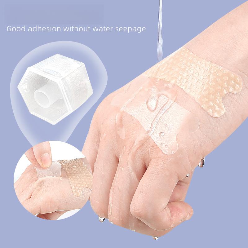 Слива Прозрачная Косточка Защита от износа Наклейка на пятку Одиночная обувь Сандалии Высокие каблуки Носок Ступня Наклейка на пятку Невидимая Защита от износа Ступня