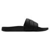 Puma Кроссовки Leadcat 2.0 Puffy Slide Black Women Metallic-Gold 389557-01