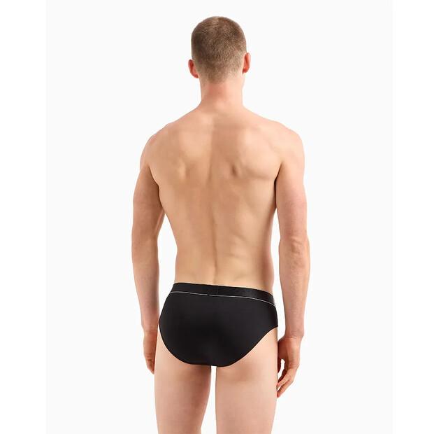 Emporio Armani 111734-4F726 боксеры 3 шт.