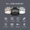 [2025 new style] Bluetooth 5.4 wireless earphones earbud ENC noise canceling Hi-Fi sound quality touch control automatic pairing Zero delay stable