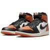 Новые Jordan 1 Retro High Og Shattered Backboard 2025 DZ5485-008