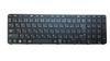Замена японской клавиатуры для HP Probook 450 G3/G4, 455 G3/G4, 470 G3/G4, HSTNN-Q95C (с рамкой, без подсветки)