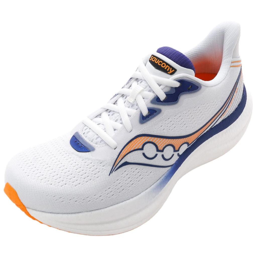 SAUCONY Triumph Victory 23 Износостойкие Дышащие Низкие - S21023-264