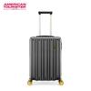 Ручная кладь American Tourister TC8 с жестким корпусом