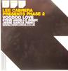 12-дюймовая пластинка LEE-CABRERA, PHASE 2 - Voodoo Love 12C2X001 Cr2 Records 2004 UK Dance & Electronica Б/У