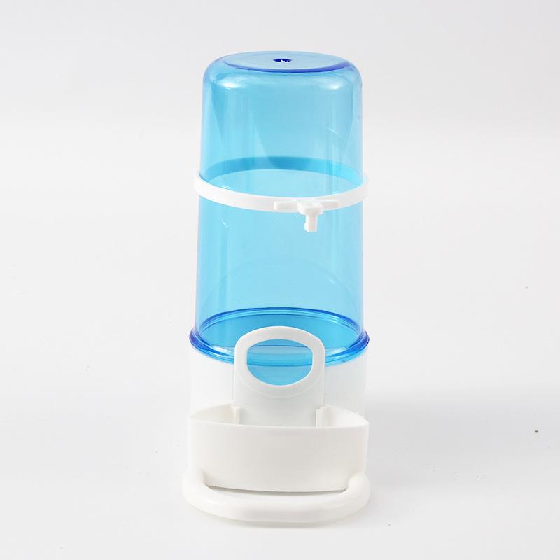 Кормушка для птиц, поилка для птиц, автоматическая поилка для попугаев, поилка для домашних животных, клетка для птиц, контейнер для питья