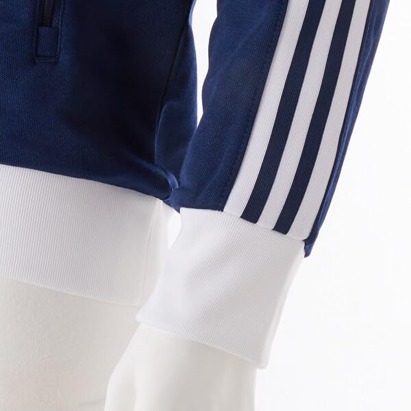 Adidas Originals Adicolor Classics Beckenbauer Track IP0418 Топ/Джерси J/L