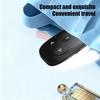 Bluetooth-совместимый Пульт Дистанционного Управления с Колесиком Беспроводной для Телефонов, Планшетов, Затвора Камеры, Чтения Электронных Книг, Коротких Видео, Перелистывания Страниц, Кликер
