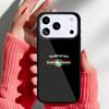 Мягкий чехол для телефона с флагом Таджикистана для iPhone 17 Air 16e 15 14 13 Pro Max Задняя крышка для 12 11 Pro Coque