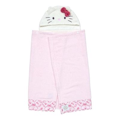 Пончо для купания Hello Kitty 420247 (Санрио Бэби)