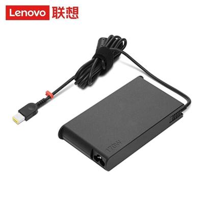 Адаптер питания для ноутбука Lenovo ThinkPad 170 Вт с квадратным разъемом
