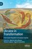 Книга Ukraine In Transformation : From Soviet Republic To European Society