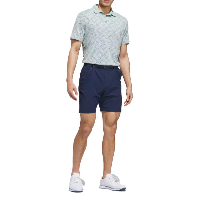 adidas Ultimate365 Мужская одежда для гольфа Пожалуйста, пополните KB1393-