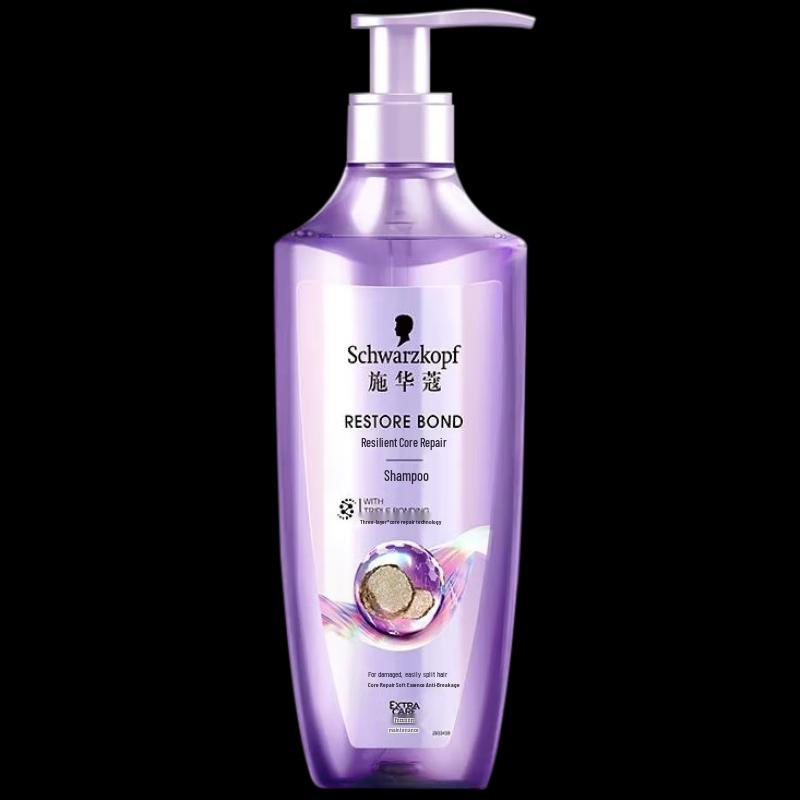 Шампунь для восстановления упругости Schwarzkopf