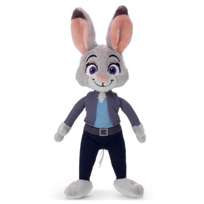 Takara Tomy Arts Disney Плюшевая Хоппс (ТАКАРАТОМИ ИСКУССТВА) Персонаж/Зверополис 2/Маленькая игрушка/Джуди