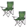 Lounge Outdoor Load Capacity Camping Leisure Storage Bag Set of Chair, Chair, Lightweight, Foldable, 120kg, Chair, Chair, Included,