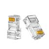 Сетевые разъемы RJ45 CAT6 Gigabit
