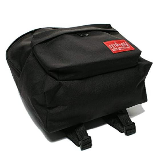 Унисекс взрослый 1210 BIG APPLE РЮКЗАК Big Apple черный [Manhattan Portage] рюкзак/рюкзак [Товар]