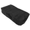 Sled Plate Cover with Elastic Rope 420D Oxford Fabric Sledge Protective Sleeve for Winter Camping