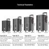 Huidu BBZ-08 Portable Trolley PA Speaker
