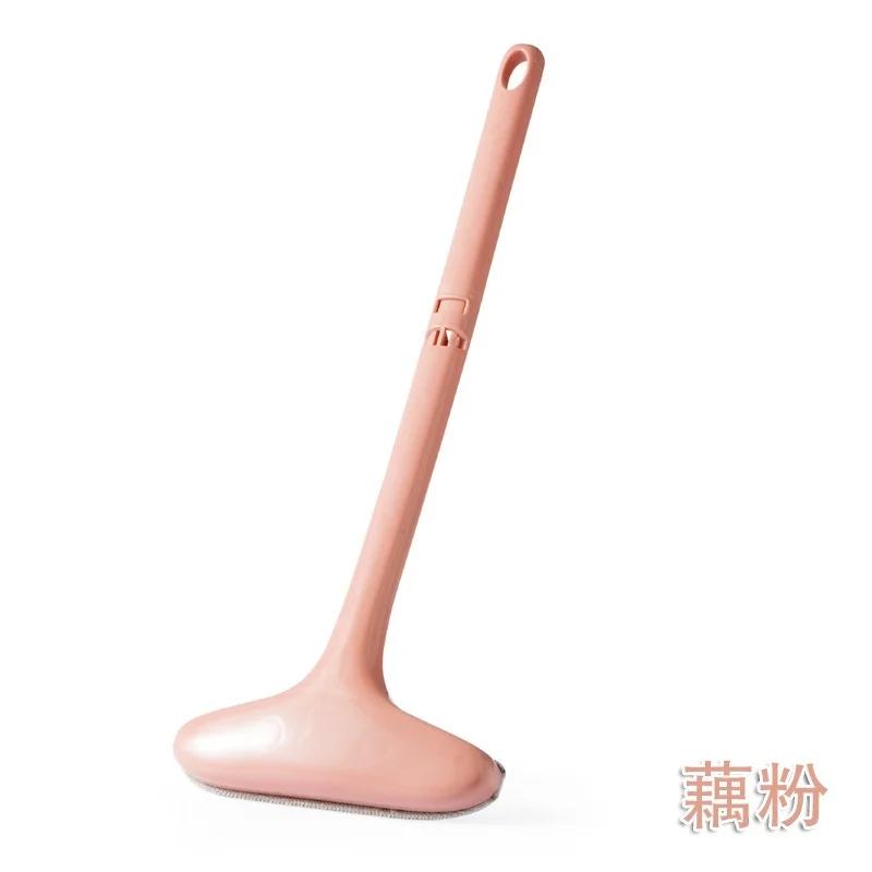 1 шт. Творческий неразборный скребок для чистки стекол, окон, бытовой скребок для очистки окон, ручная щетка для удаления пыли с экрана, домашние инструменты, аксессуары