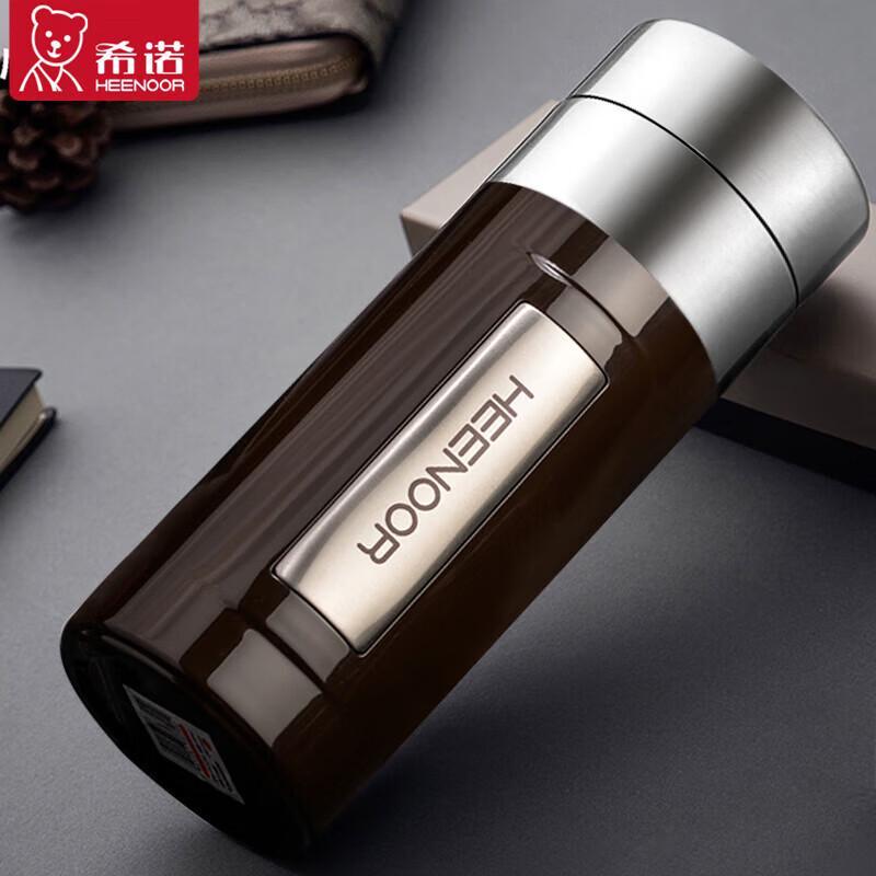 HEENOOR Термобутылка из нержавеющей стали XN-8701