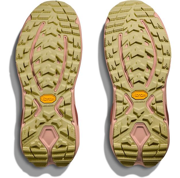 Треккинговые ботинки Hoka Kaha 3 GTX