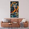 DIY Diamond Painting Soaring Dragon Cross Stitch Kit Mosaic Art Diamond Painting Full Circle/Square Diamond Home Decoration