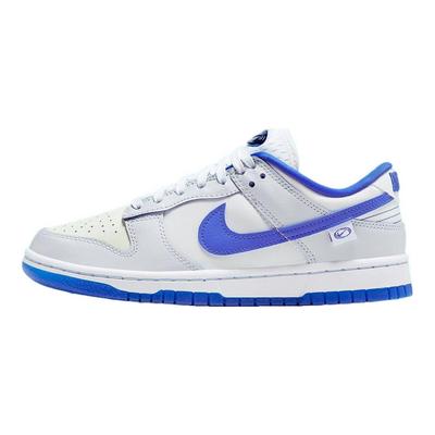 Набор Dunk Low Worldwide Pack — белые женские кроссовки Game Royal Sail FB1841-110