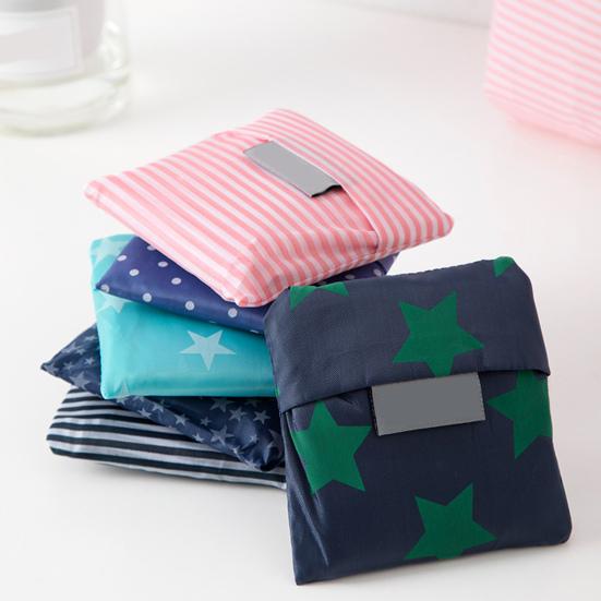 Сумка для покупок. Легко носить с собой. Многоразовая износостойкая портативная складная сумка для покупок на открытом воздухе. Ежедневное использование.