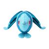 Оригинальная плюшевая игрушка с блестками от Pokémon Center: Люминеон