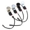 PZ362-00205 PZ36200205 188300-9630 PZ362-00209 для датчика заднего хода Toyota Toyota Camry ACV40,PRADO400 ACV30 PDC датчик парковки