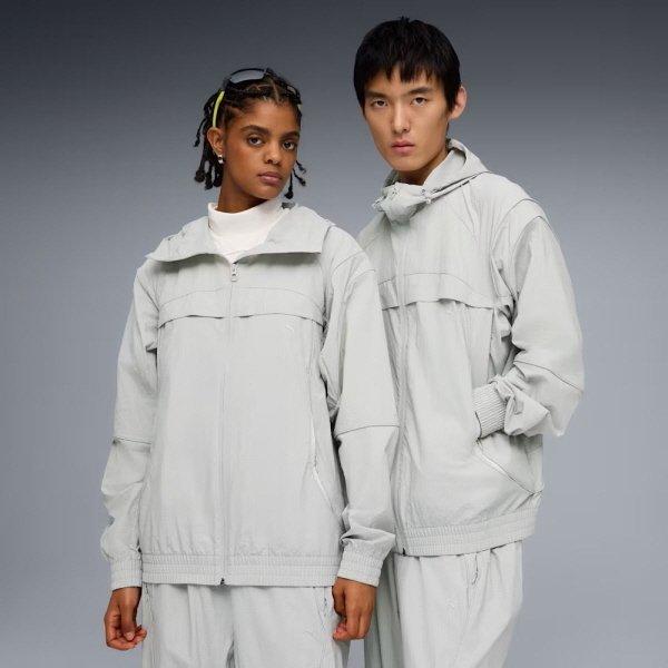 Puma Спортивная куртка Clrt Archive