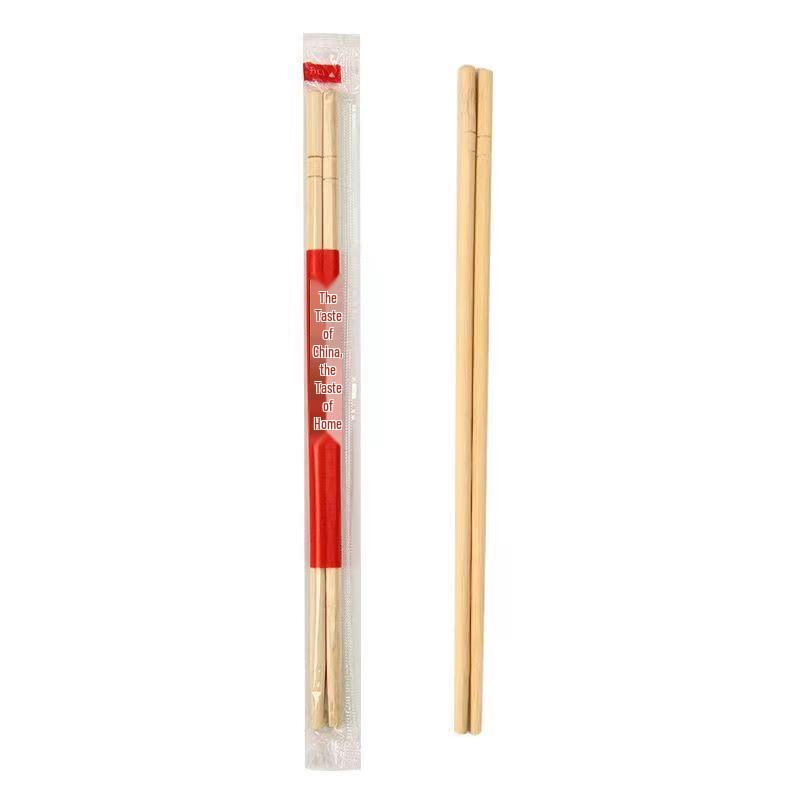 Standard Star Bulk Bamboo Disposable Chopsticks