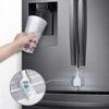 Для холодильника Samsung Haf-qin/exp Da97-17376b Da97-08006c Фильтр