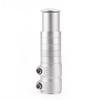 Cross-Border Mountain Bike Handlebar and Fork Riser Extender