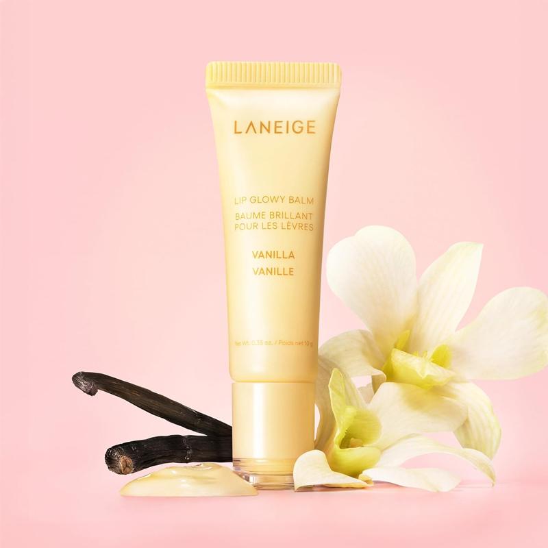 LANEIGE Бальзам для сияния губ 10 г