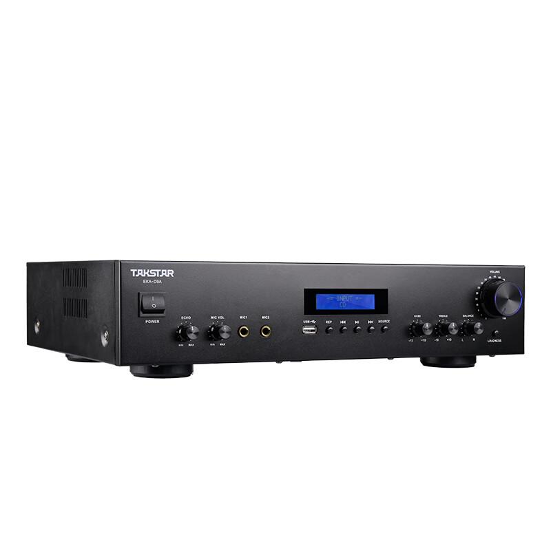 TAKSTAR EKA-D9A Integrated Power Amplifier